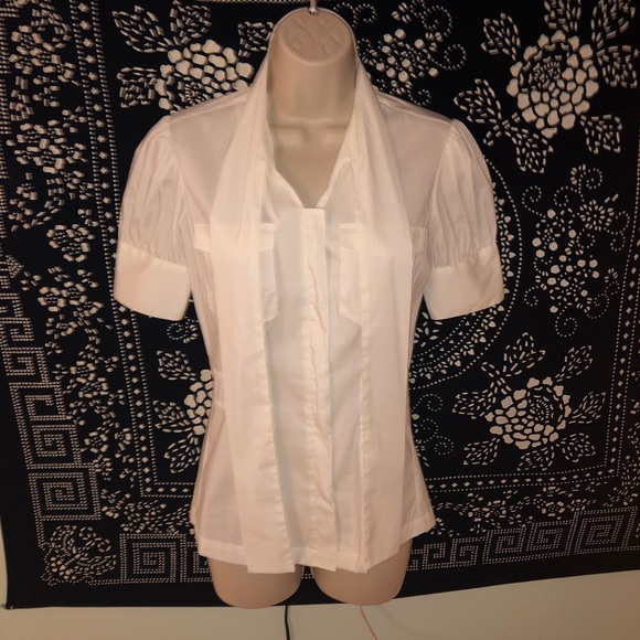 MODA Chic Dress Shirt - Picture 7 of 7